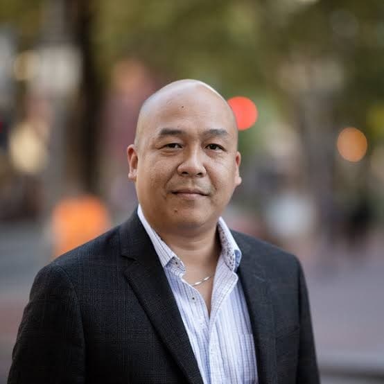 Jack, MenuMingle co-founder and CTO